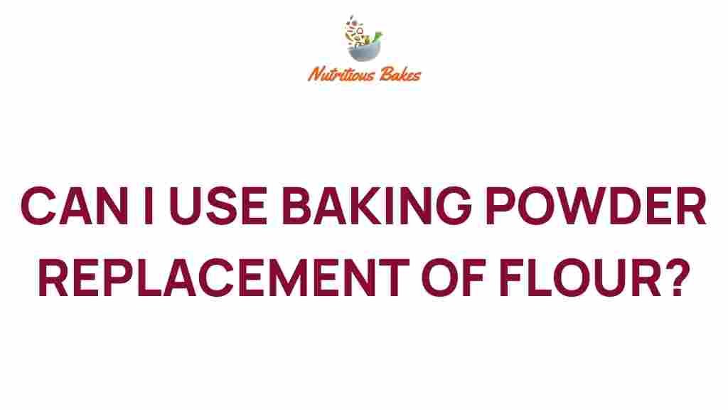 baking-powder-replace-flour