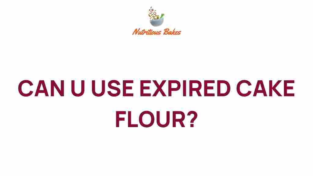 expired-cake-flour-safety