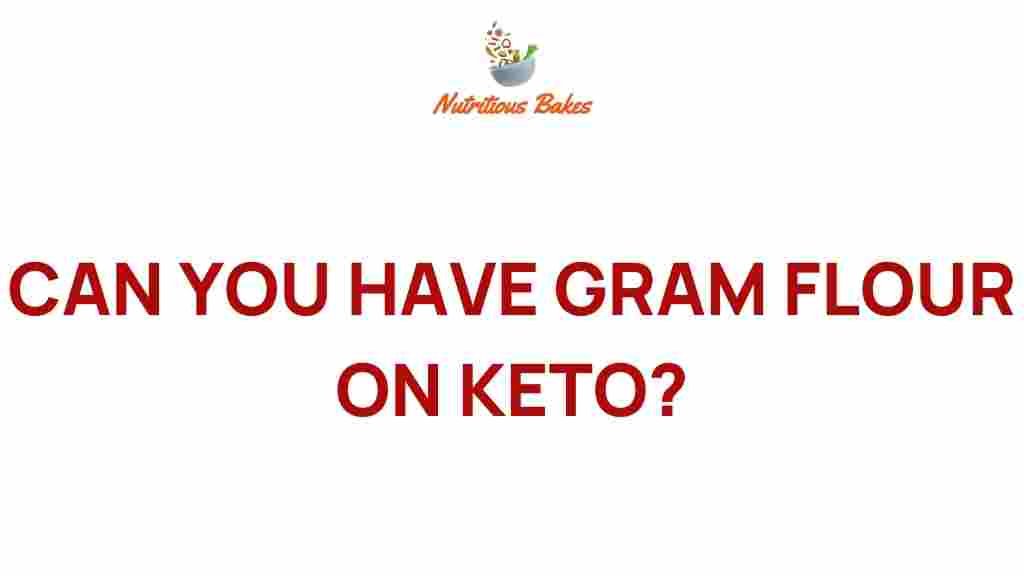 gram-flour-keto