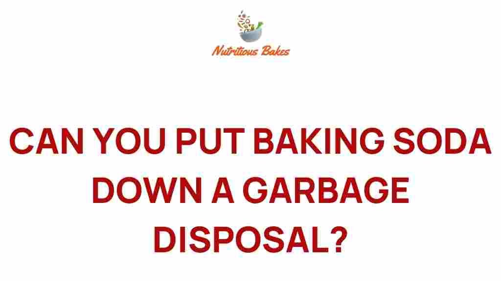 baking-soda-garbage-disposal