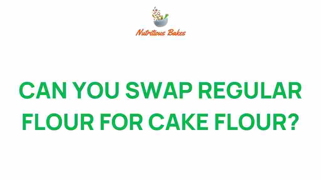 cake-flour-substitution