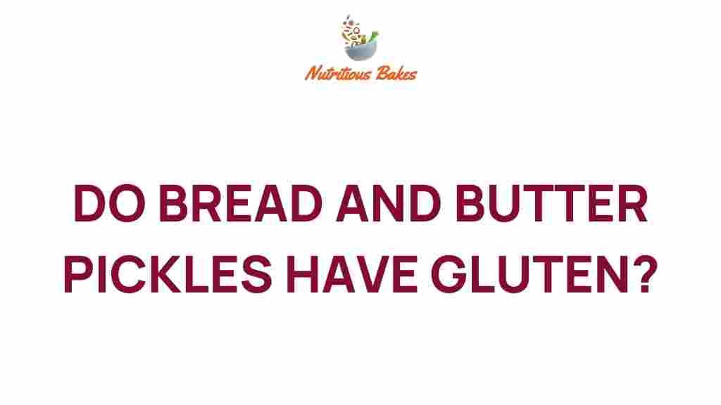 gluten-bread-and-butter-pickles