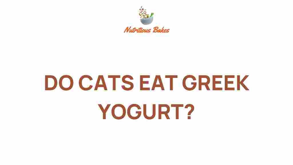 do-cats-eat-greek-yogurt