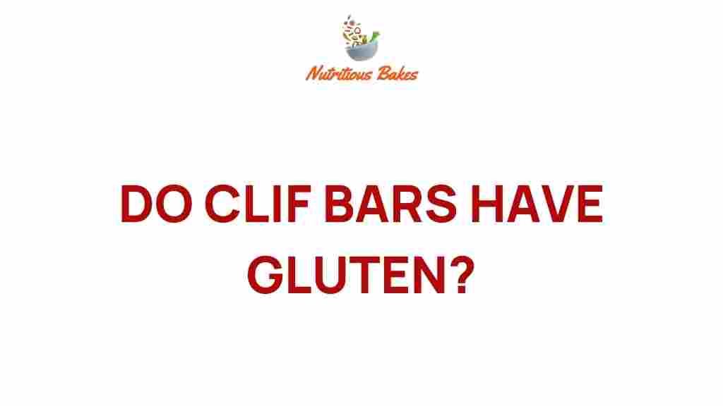 clif-bars-gluten-mystery