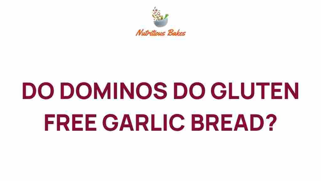 dominos-gluten-free-garlic-bread