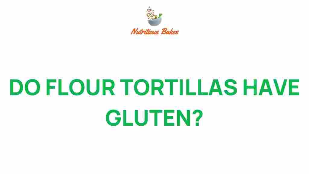 gluten-in-flour-tortillas