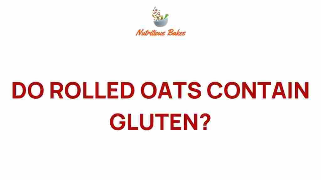 rolled-oats-gluten-safety