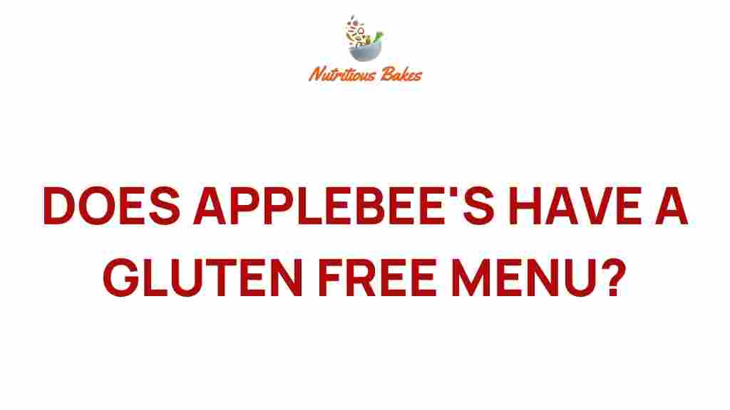 applebees-gluten-free-menu