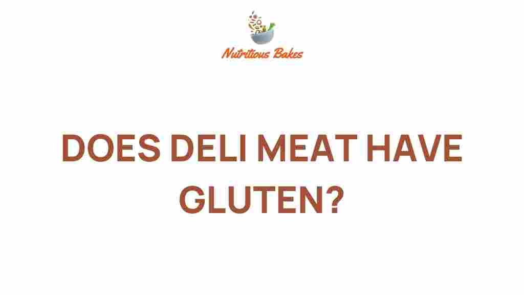 deli-meat-gluten