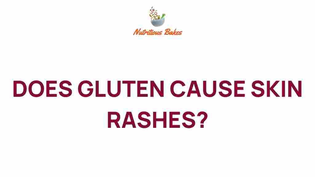 gluten-cause-skin-rashes