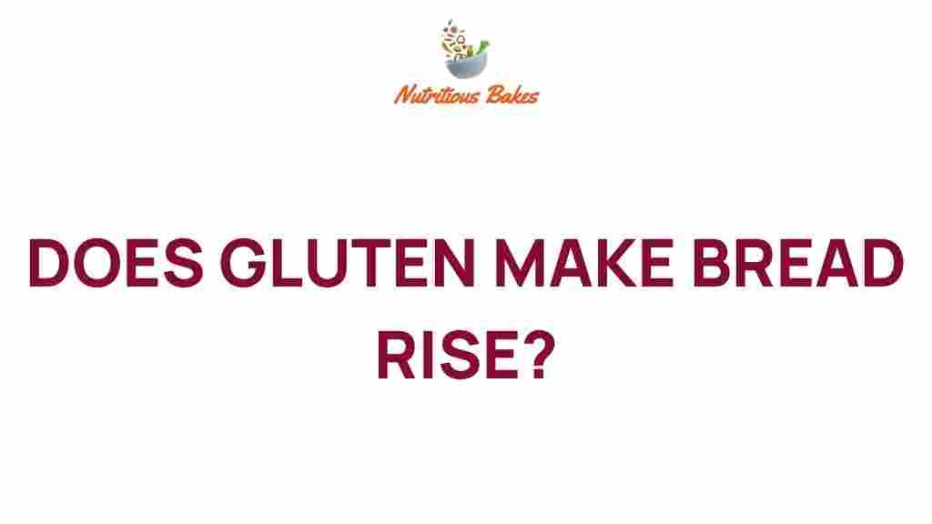 gluten-bread-rise