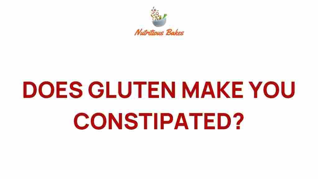 gluten-constipation-mystery