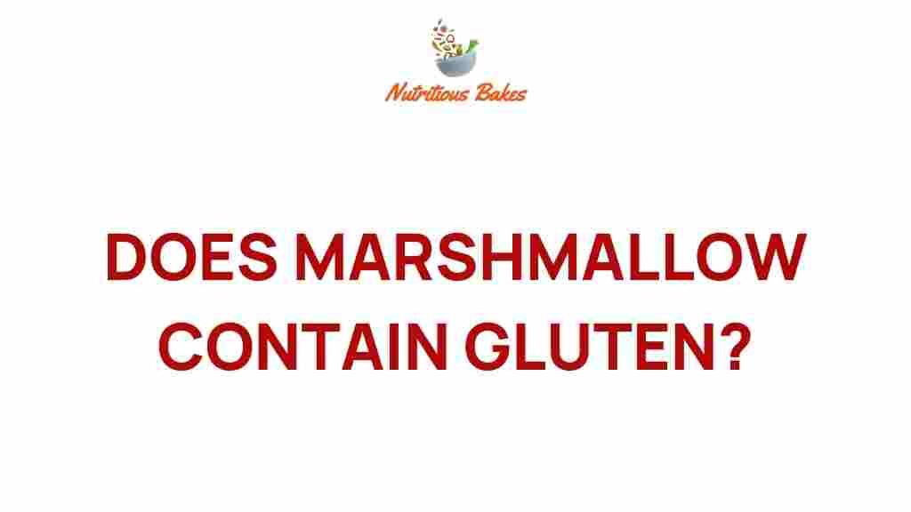 marshmallow-gluten