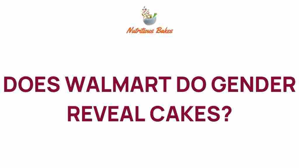 walmart-gender-reveal-cakes