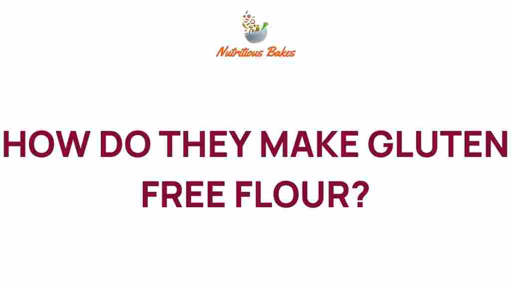 gluten-free-flour-production