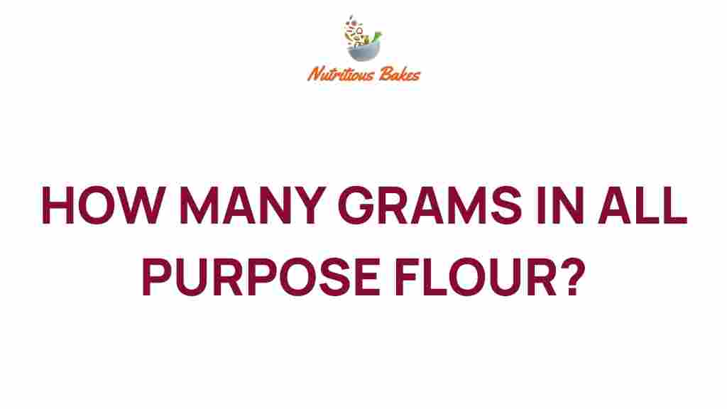 all-purpose-flour-grams