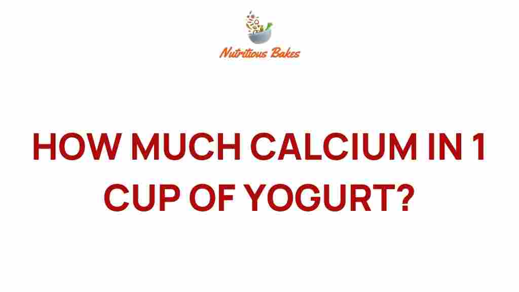 calcium-content-yogurt