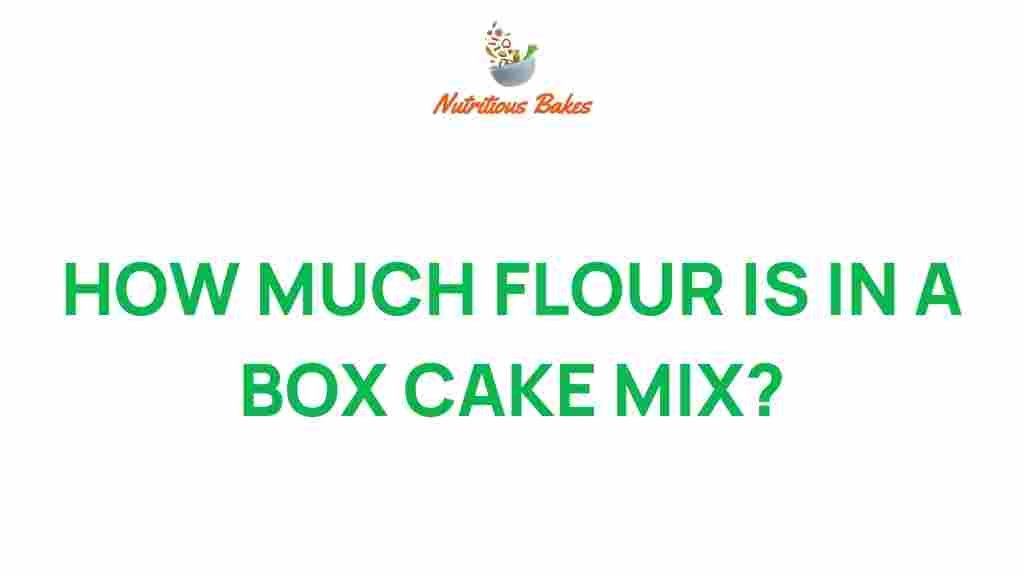 how-much-flour-box-cake-mix