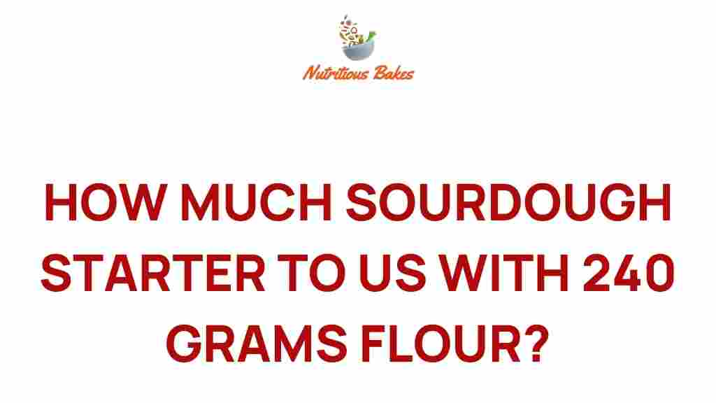 sourdough-starter-240-grams-flour