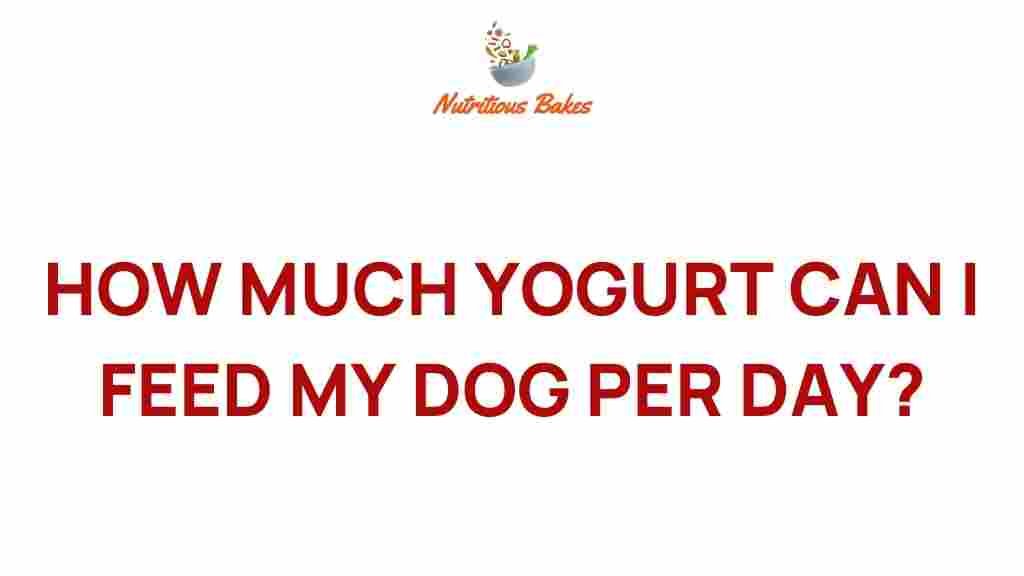 yogurt-for-dogs-feeding-guidelines