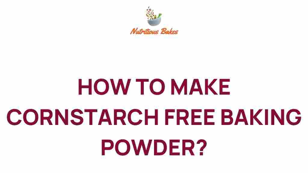 baking-powder-cornstarch-free