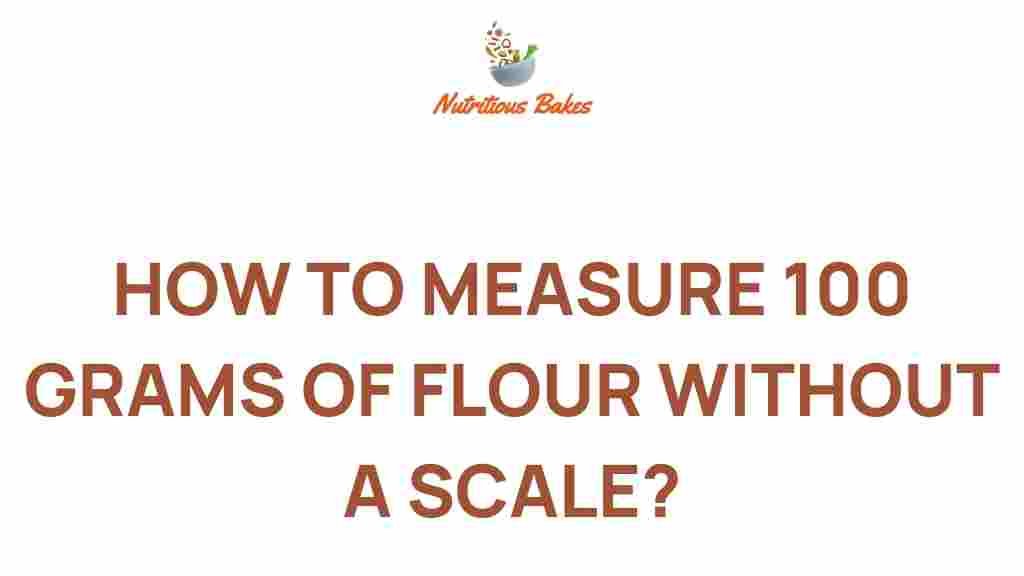 measuring-flour-without-scale