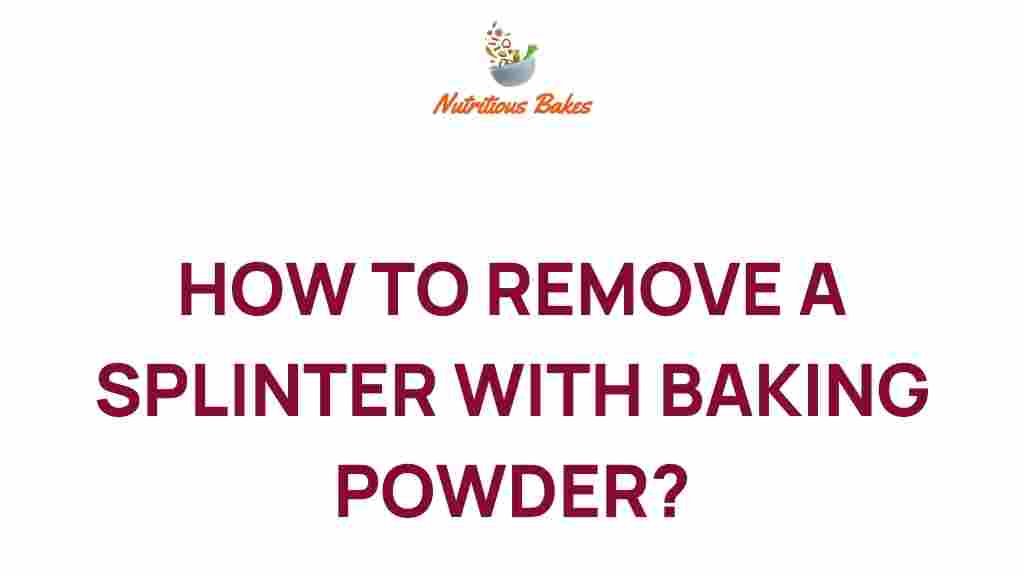 baking-powder-splinter-removal