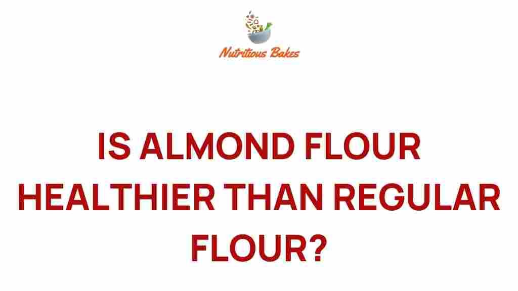 almond-flour-healthier-than-regular-flour