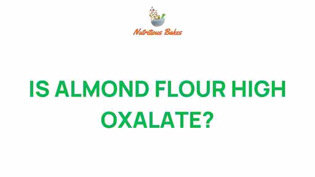 almond-flour-high-oxalate