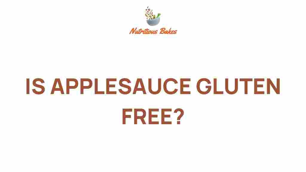applesauce-gluten-free