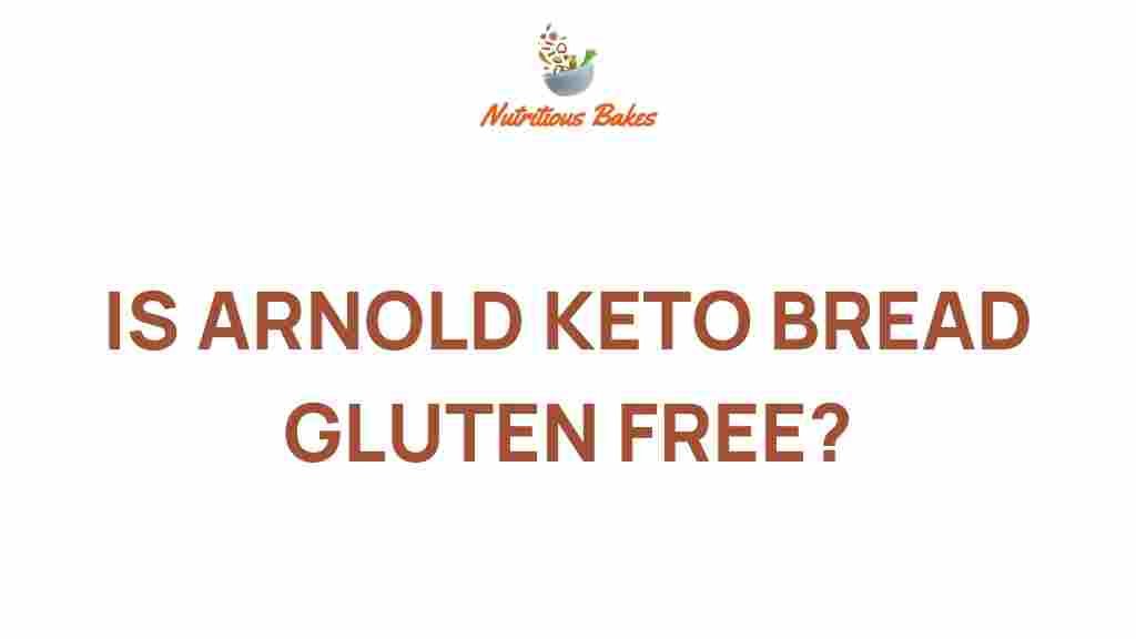 arnold-keto-bread-gluten-free