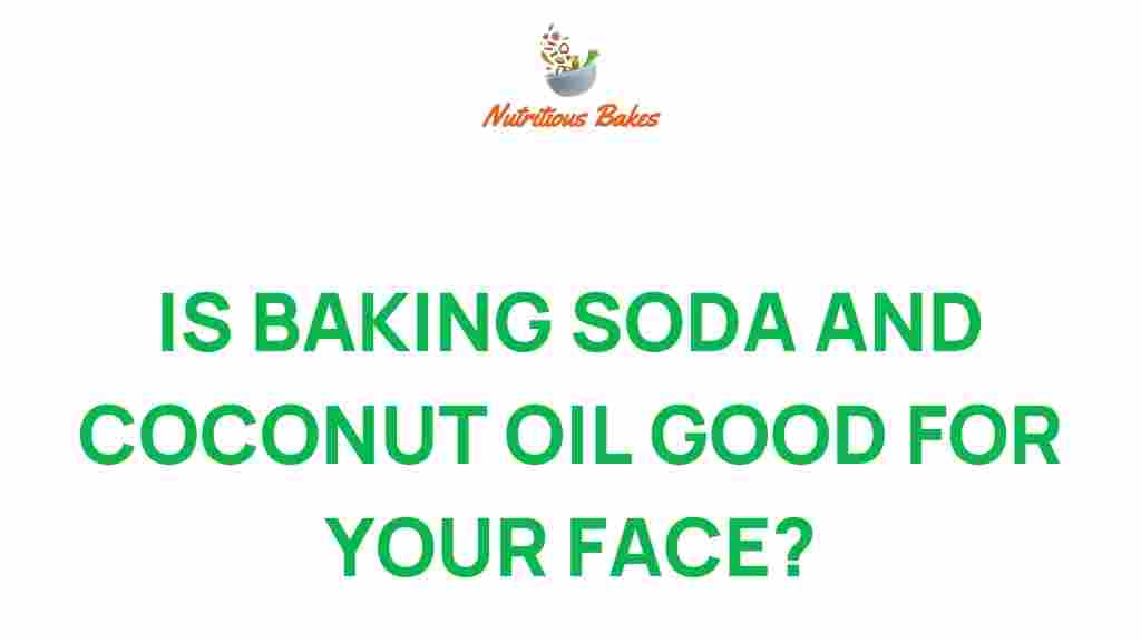 baking-soda-coconut-oil-face