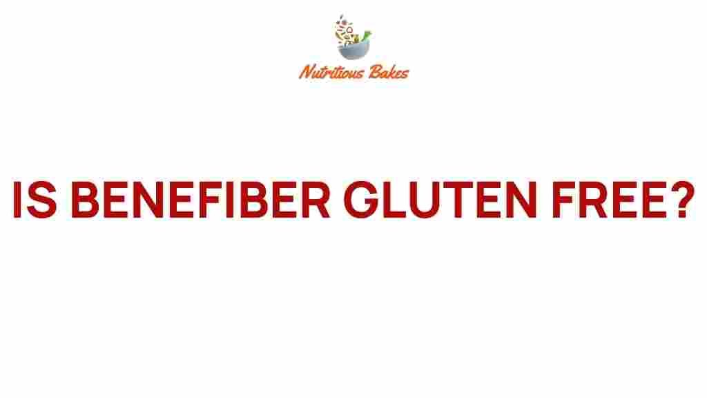 benefiber-gluten-free