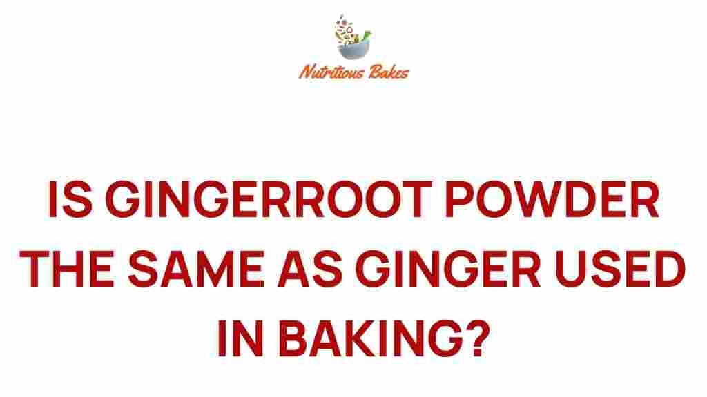 gingerroot-powder-baking