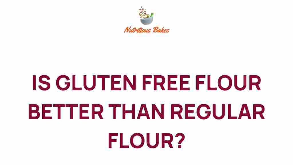 gluten-free-flour-healthier-choice