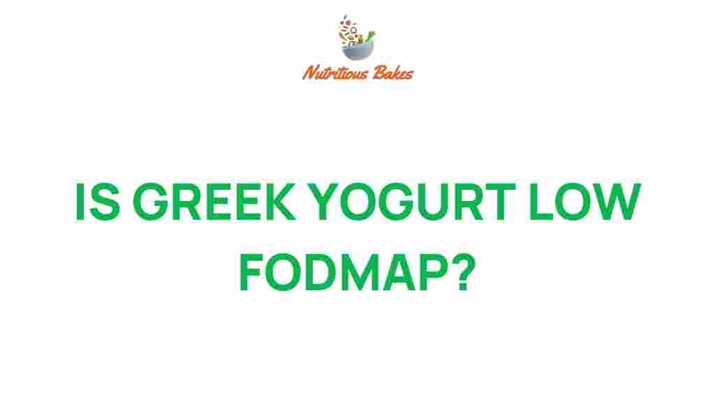 is-greek-yogurt-low-fodmap