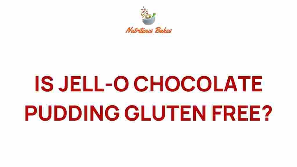 is-jello-chocolate-pudding-gluten-free