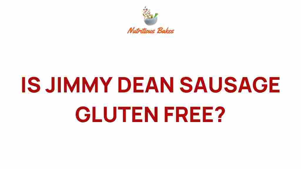 jimmy-dean-sausage-gluten-free