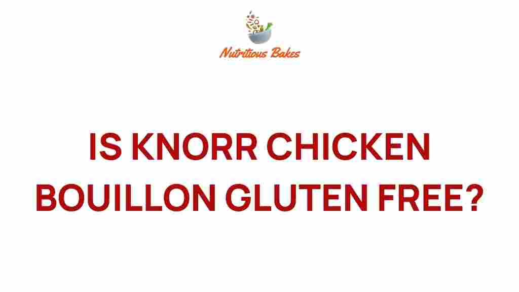knorr-chicken-bouillon-gluten-free