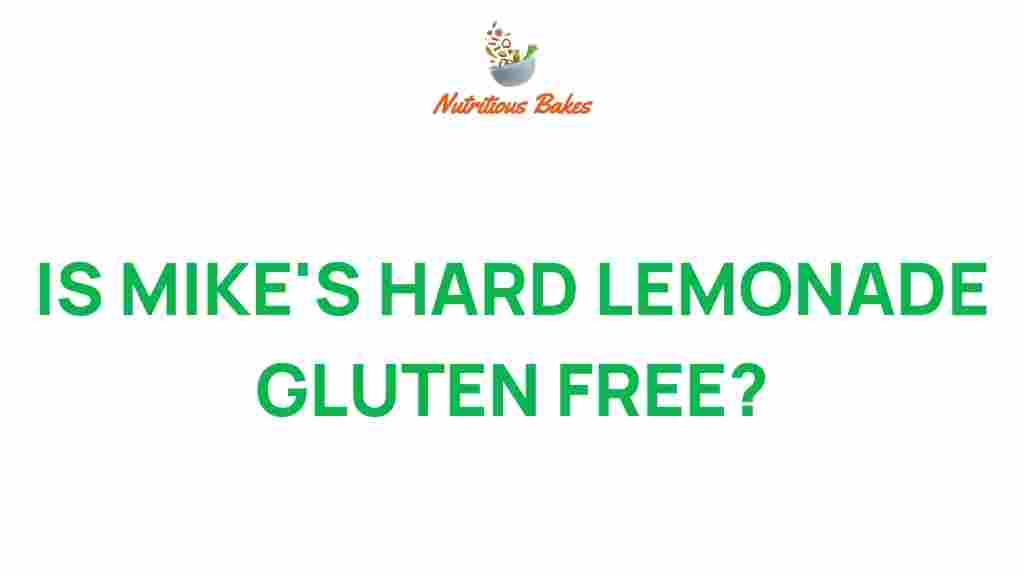mikes-hard-lemonade-gluten-free