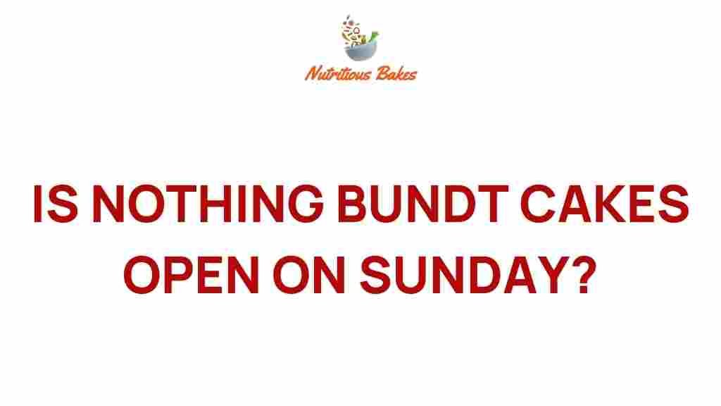 nothing-bundt-cakes-open-sunday