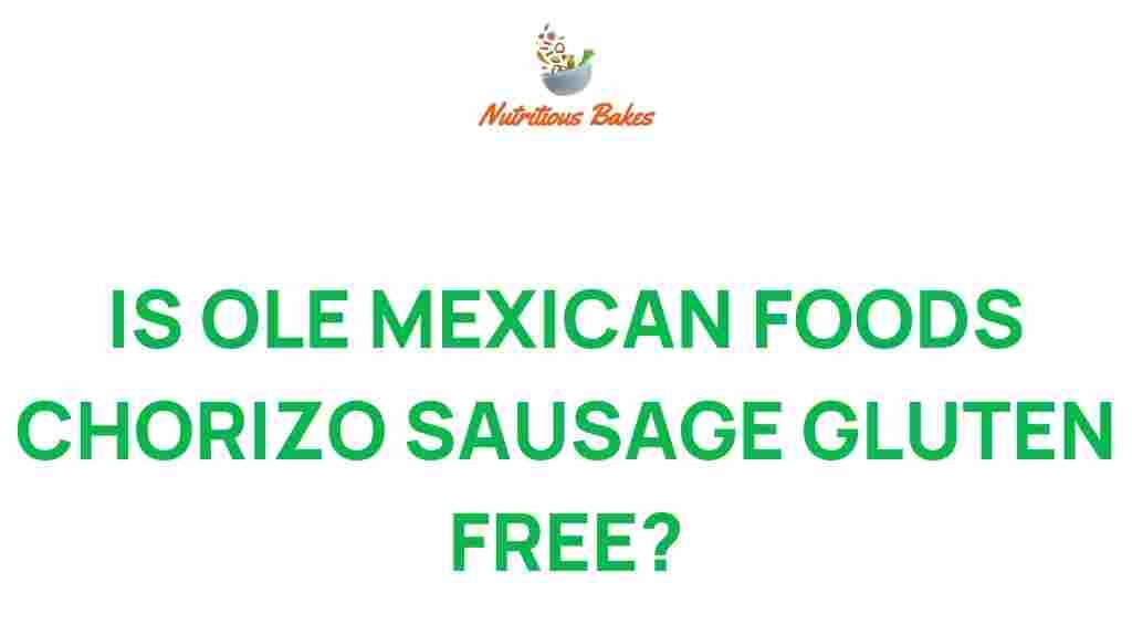 ole-mexican-foods-chorizo-gluten-free