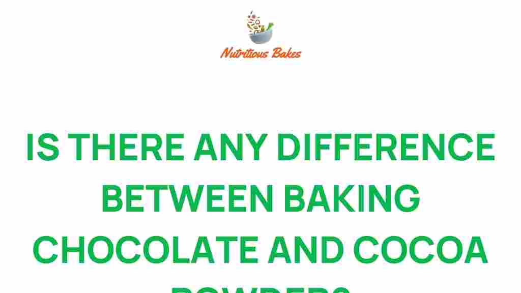 baking-chocolate-vs-cocoa-powder