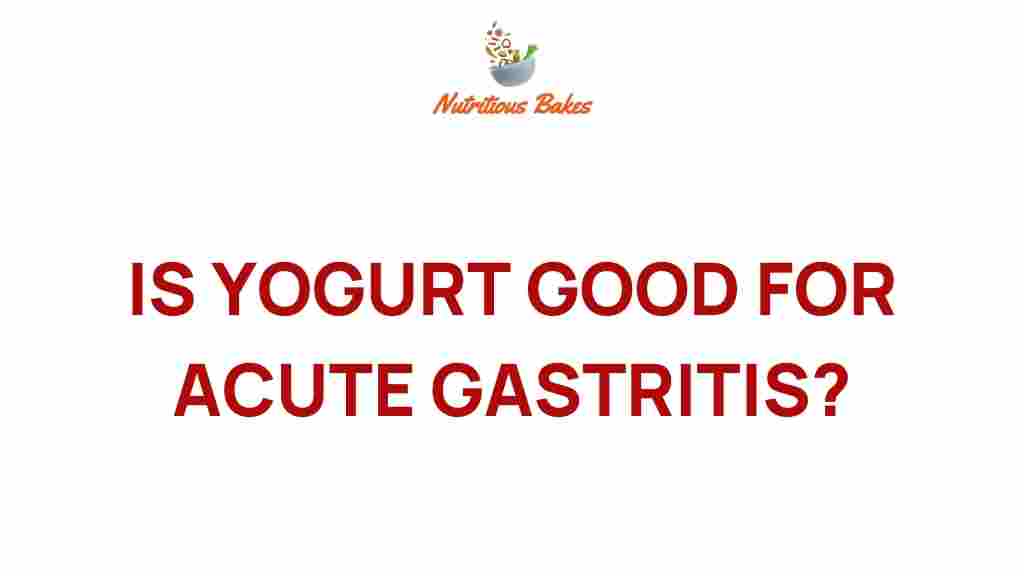 yogurt-good-for-acute-gastritis