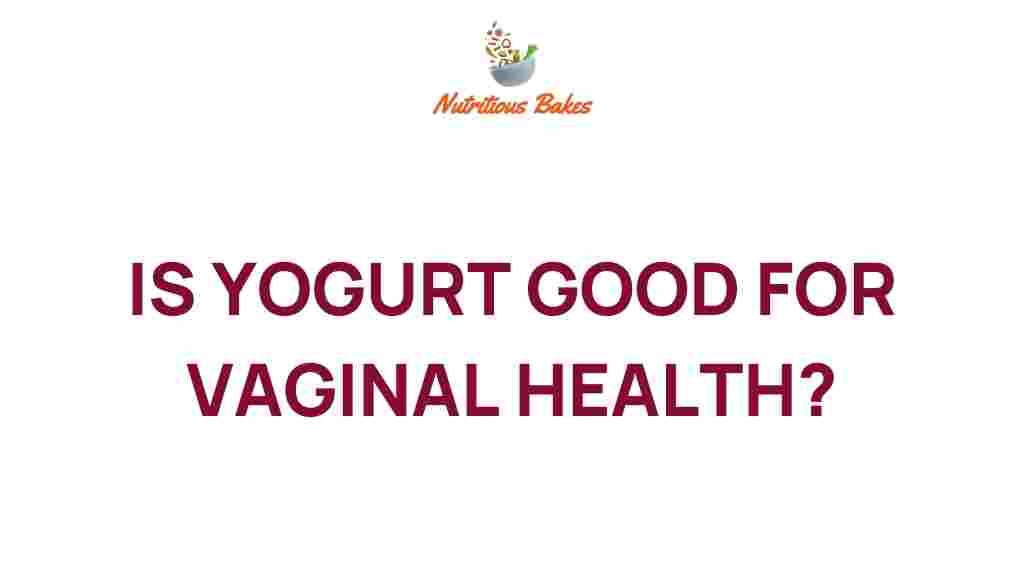 yogurt-beneficial-vaginal-health