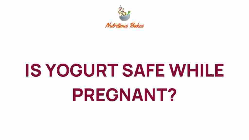 yogurt-safe-pregnancy
