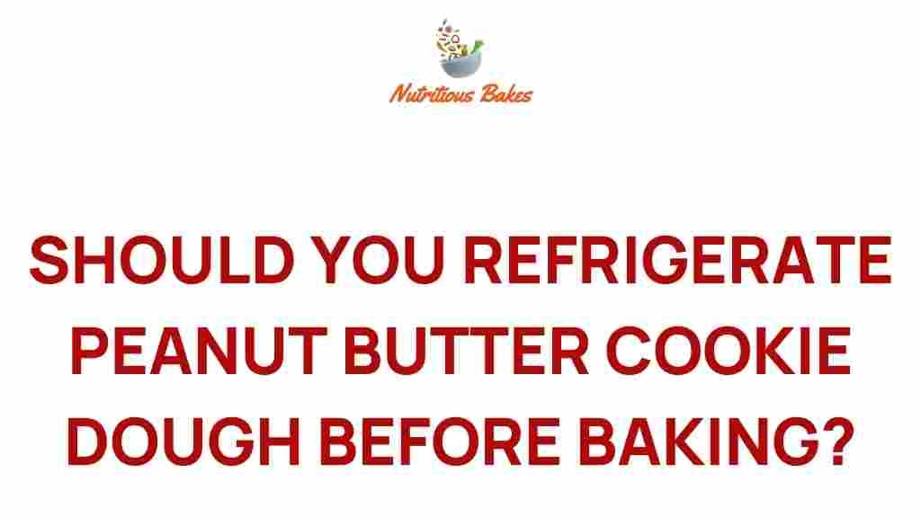 refrigerate-peanut-butter-cookie-dough