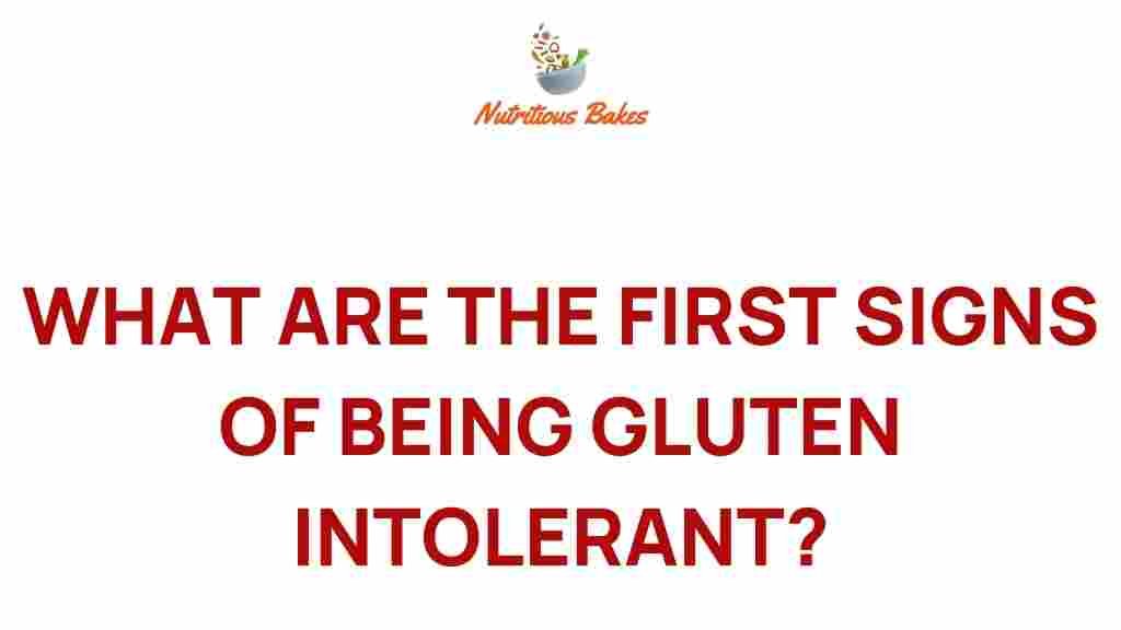 gluten-intolerance-signs