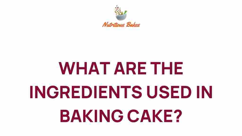baking-ingredients-perfect-cake