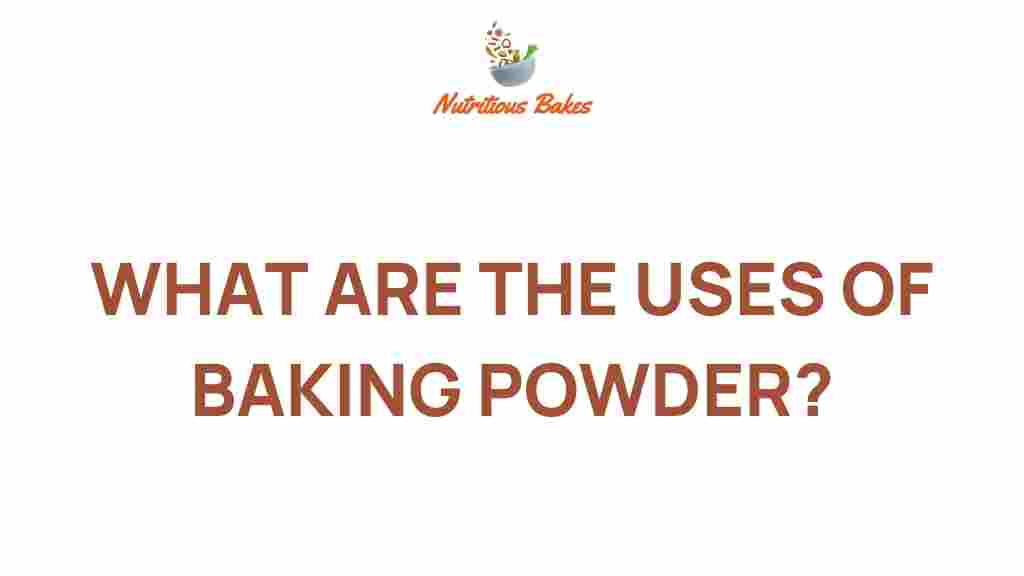 baking-powder-uses